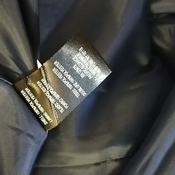 Tahari Plus Size Dress - Picture 8 of 8